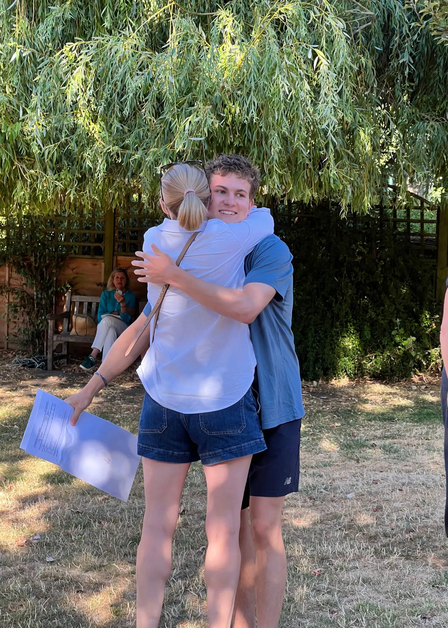 A-Level Results Day 2026 | Ibstock Place School, Roehampton, Private School Near Richmond, Barnes, Putney, Kingston, & Wandsworth 