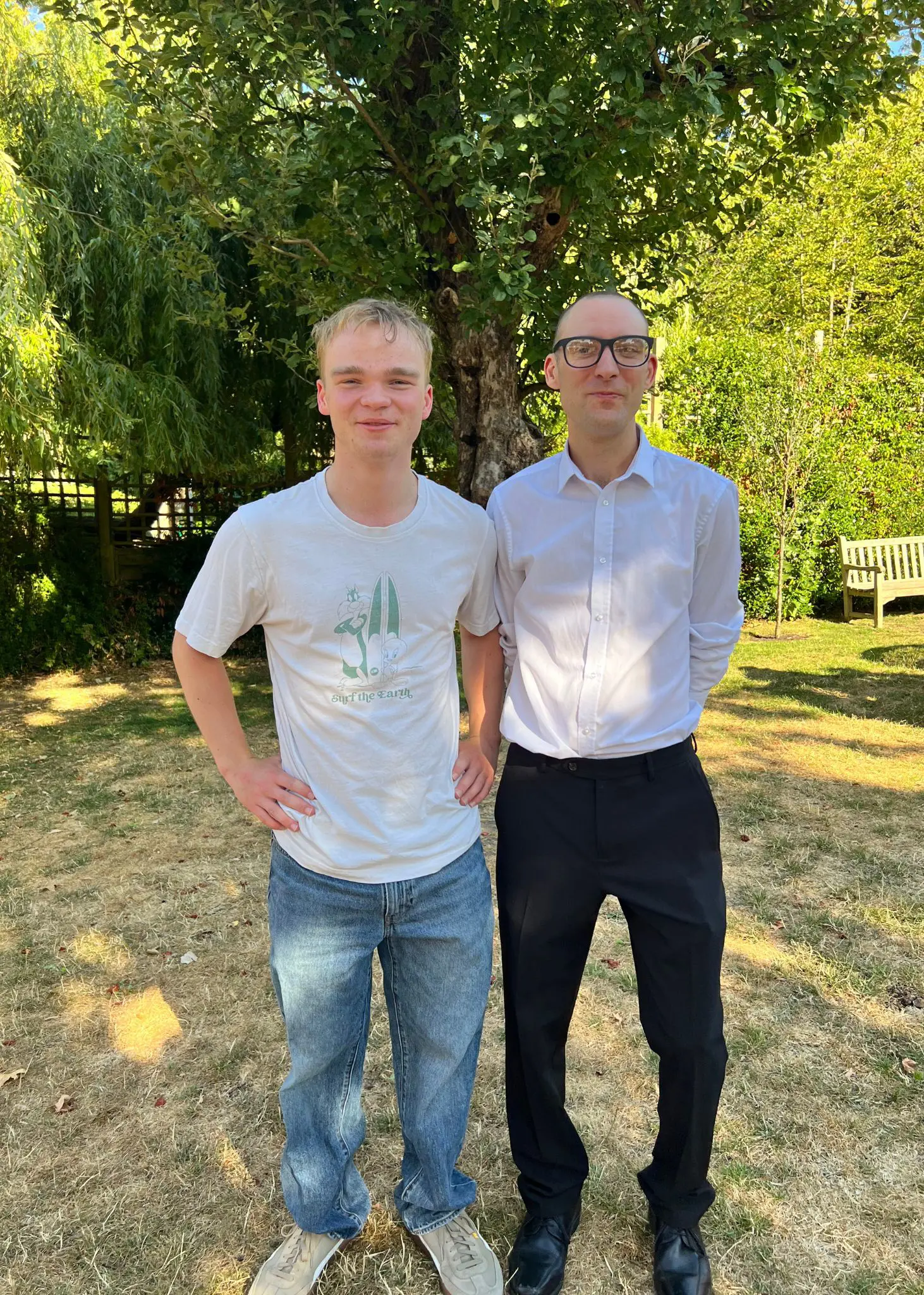 A-Level Results Day 2026 | Ibstock Place School, Roehampton, Private School Near Richmond, Barnes, Putney, Kingston, & Wandsworth 