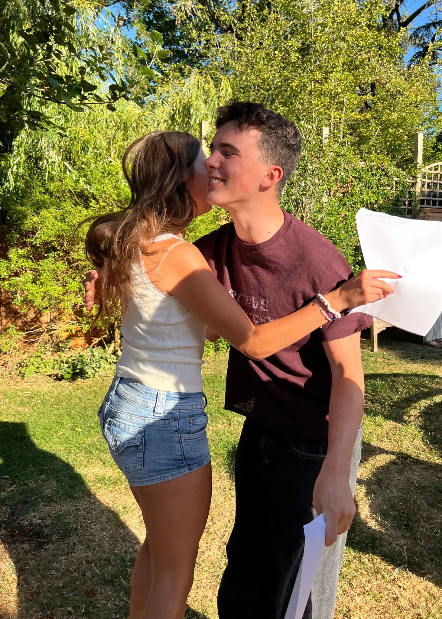 A-Level Results Day 2026 | Ibstock Place School, Roehampton, Private School Near Richmond, Barnes, Putney, Kingston, & Wandsworth 