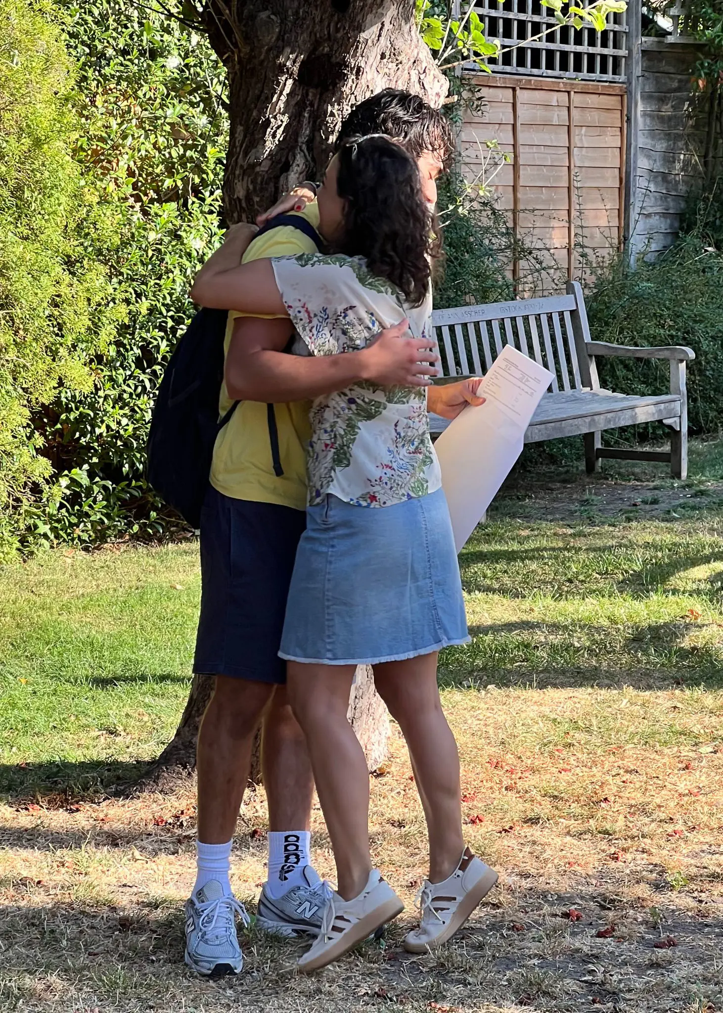 A-Level Results Day 2026 | Ibstock Place School, Roehampton, Private School Near Richmond, Barnes, Putney, Kingston, & Wandsworth 