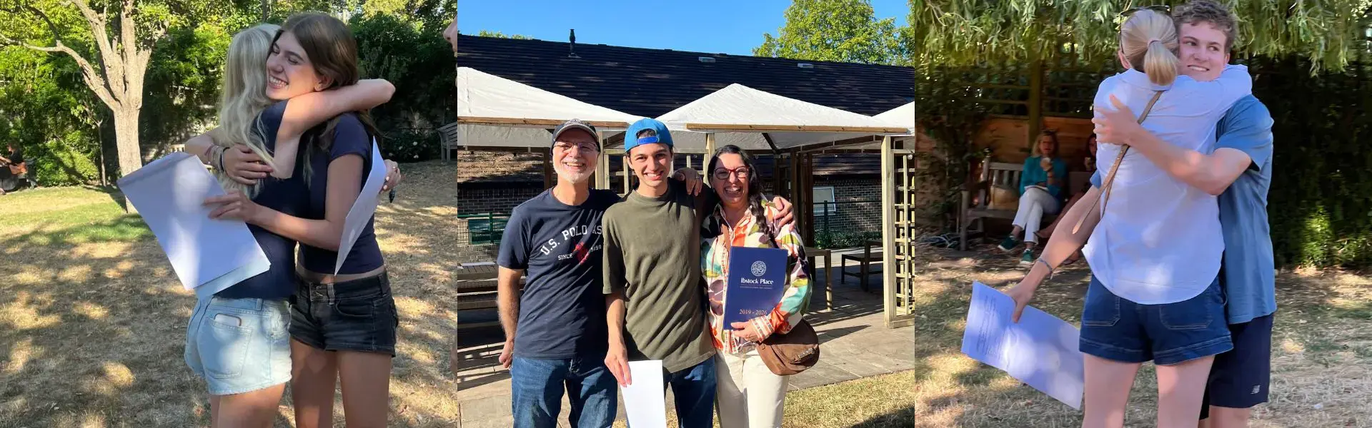 A-Level Results Day 2026 | Ibstock Place School, Roehampton, Private School Near Richmond, Barnes, Putney, Kingston, & Wandsworth 
