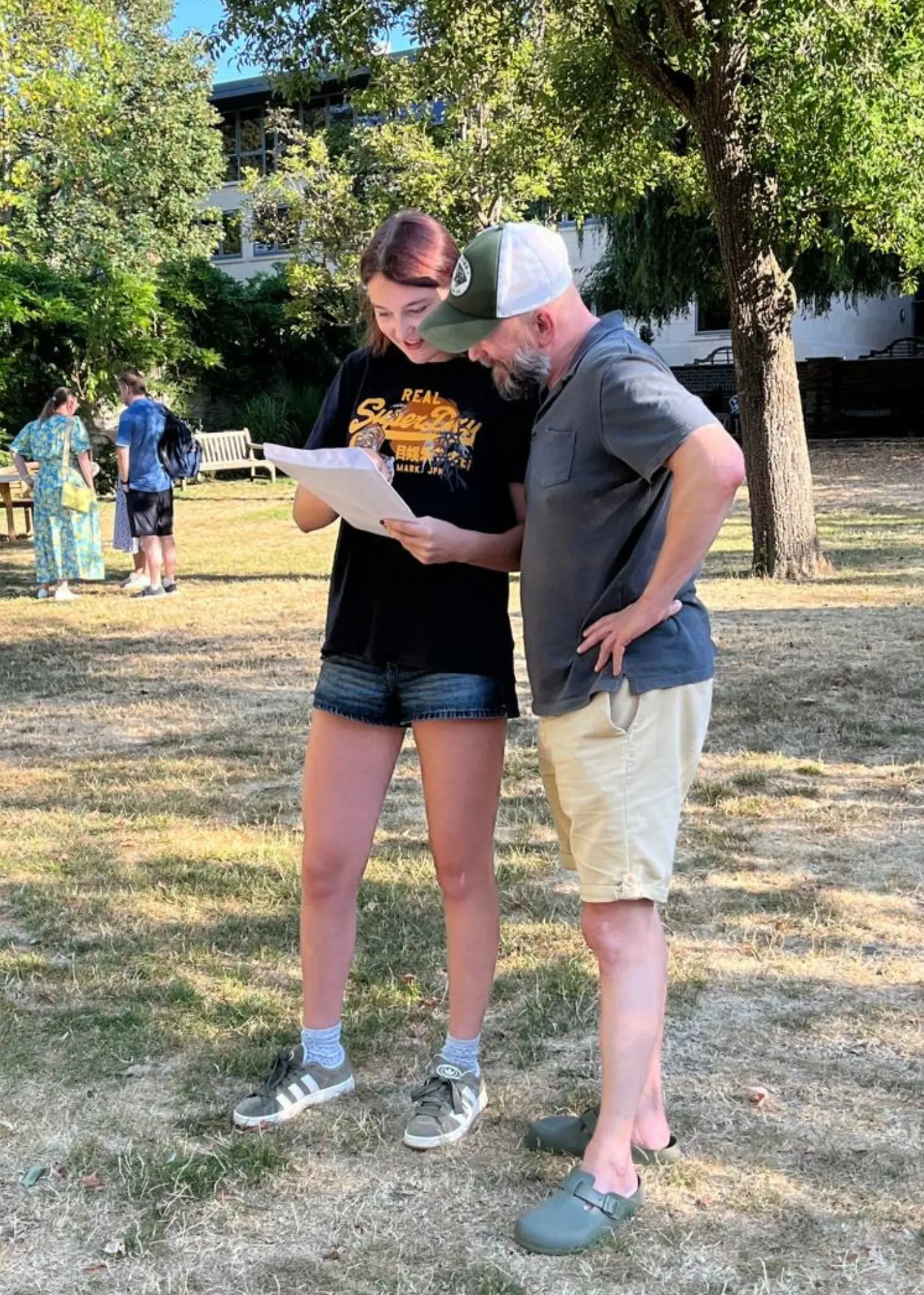 A-Level Results Day 2026 | Ibstock Place School, Roehampton, Private School Near Richmond, Barnes, Putney, Kingston, & Wandsworth 