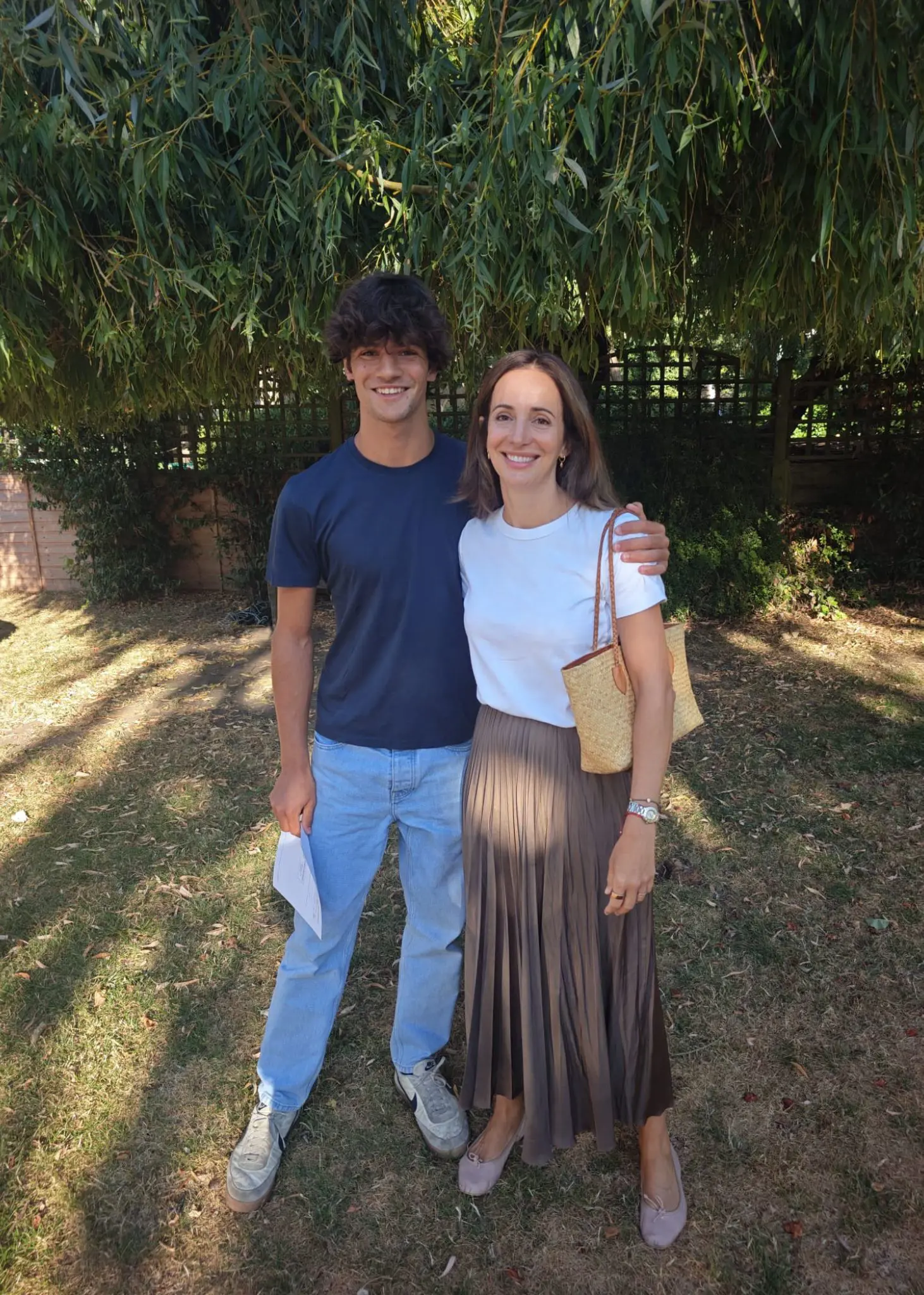 A-Level Results Day 2026 | Ibstock Place School, Roehampton, Private School Near Richmond, Barnes, Putney, Kingston, & Wandsworth 