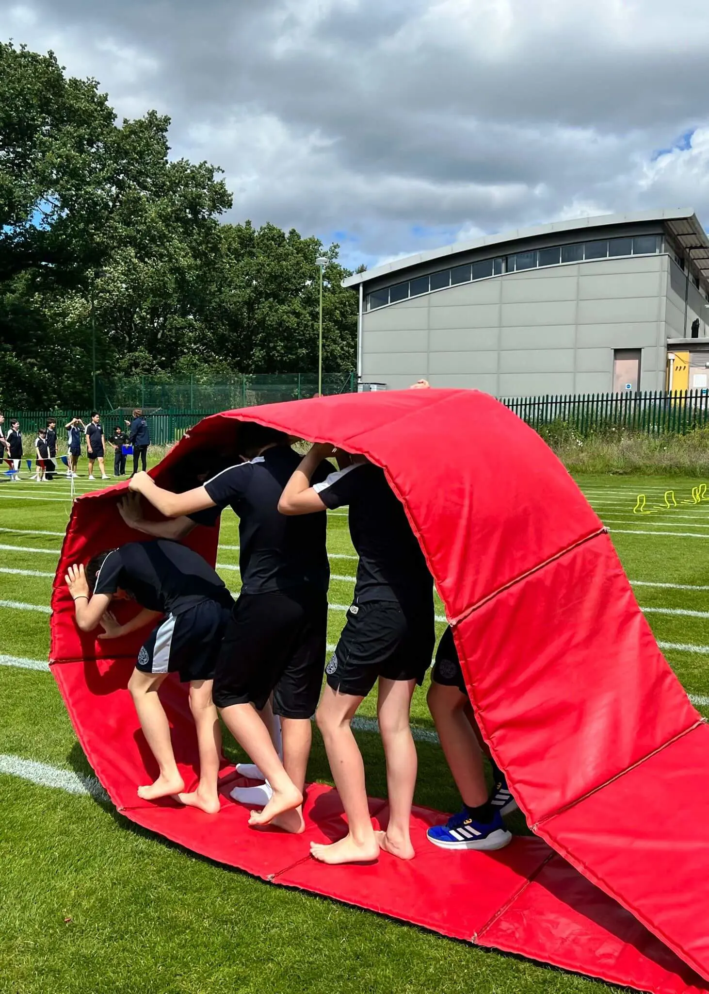 A packed two weeks saw pupils engaging in a wide range of exciting on- and off-site activities at Ibstock Place School, Roehampton, Private School Near Richmond, Ba