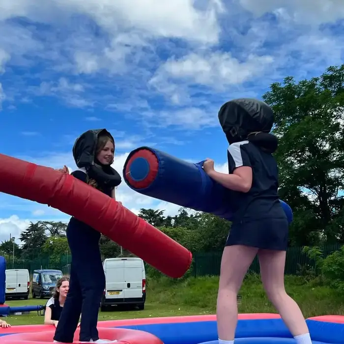 Activities Week 2024