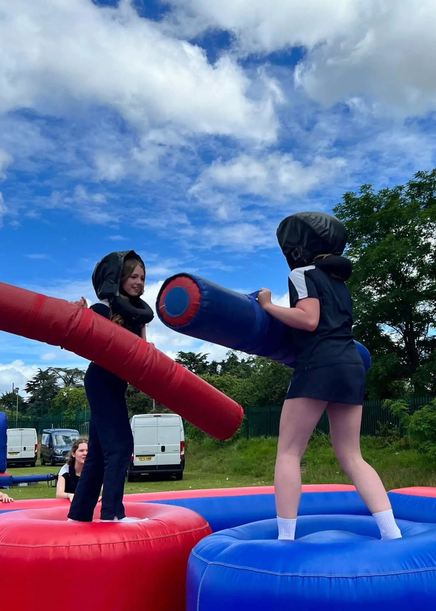 A packed two weeks saw pupils engaging in a wide range of exciting on- and off-site activities at Ibstock Place School, Roehampton, Private School Near Richmond, Ba