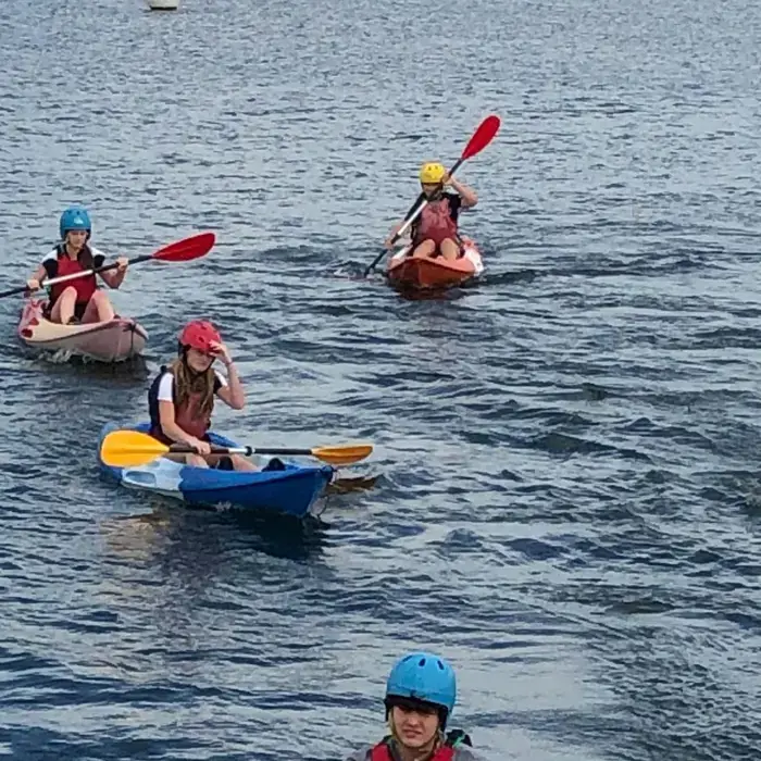 Activities Week 2025
