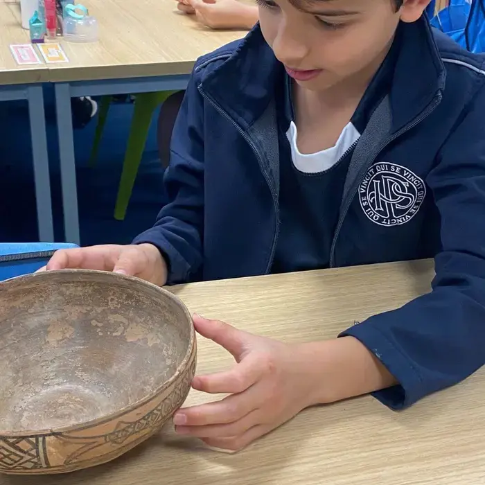 Ancient Civilisation Artefacts