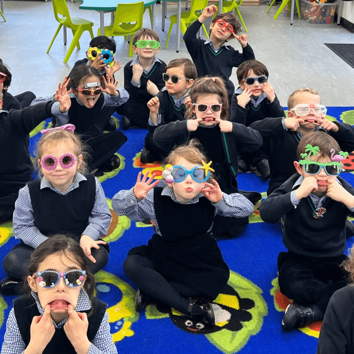 Children's Mental Health Week 2024