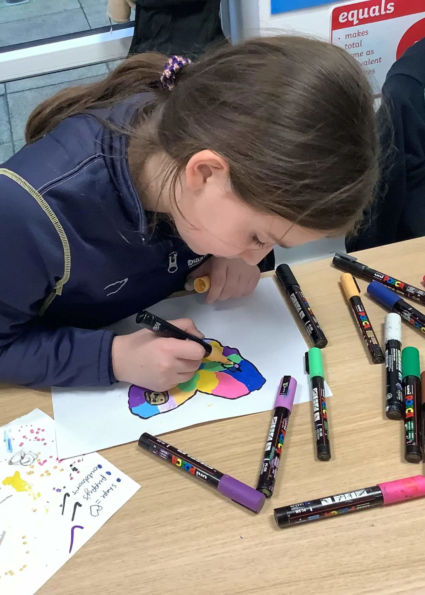Celebrating the spaces that support our well-being and sense of belonging. | Ibstock Place School, Roehampton, Private School Near Richmond, Barnes, Putney, Kingston, & Wandsworth 