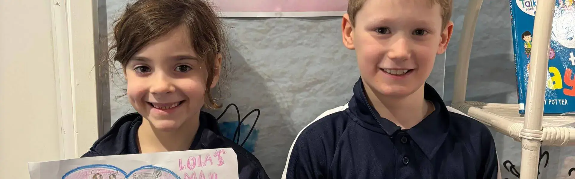 Celebrating the spaces that support our well-being and sense of belonging. | Ibstock Place School, Roehampton, Private School Near Richmond, Barnes, Putney, Kingston, & Wandsworth 