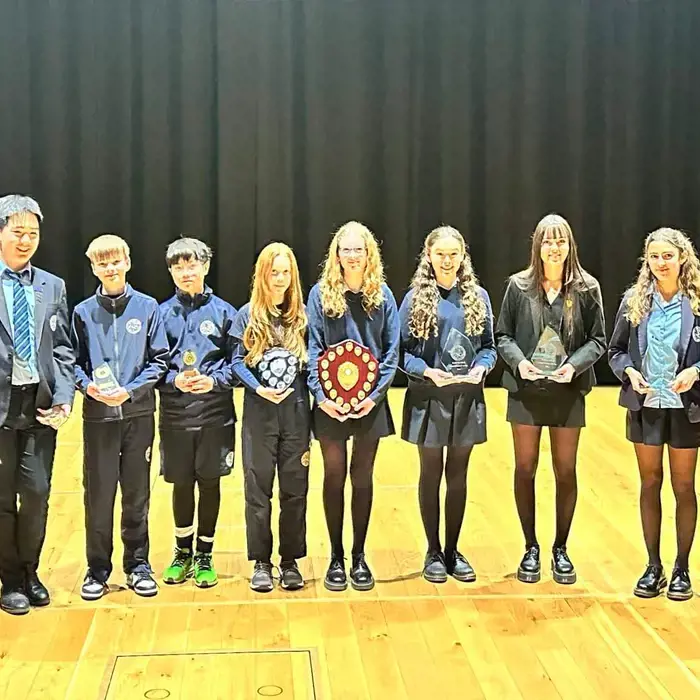 Classical Musician of the Year 2024 Competition