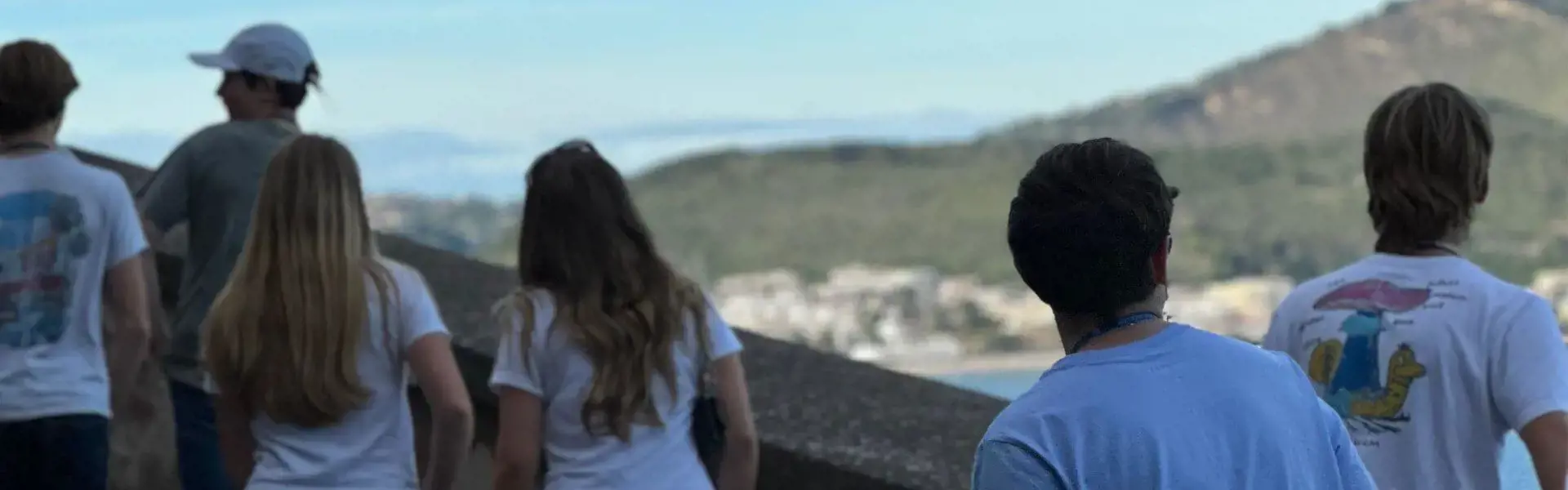 Our Senior 10 and 11 Classicists enjoyed an amazing trip to Italy recently, part of Ibstock Place School's commitment to endlessly inspire our students.