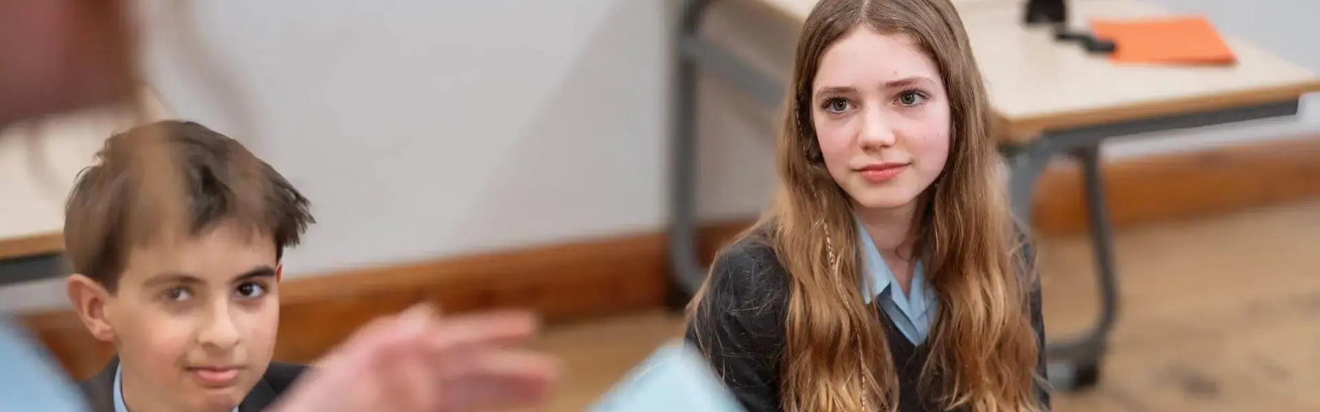 Compass Learning | Ibstock Place School, Roehampton, Private School Near Richmond, Barnes, Putney, Kingston, & Wandsworth 