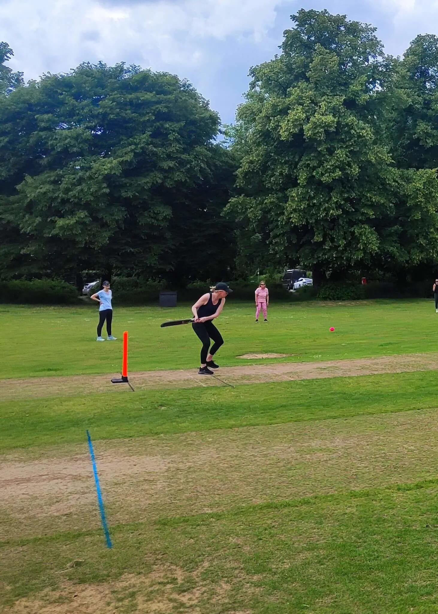 The last couple of weeks of term have seen three hugely successful cricket events bring together pupils, parents, staff and alumni at Ibstock Place School, Roehampton, Private School Near Richmond, Ba