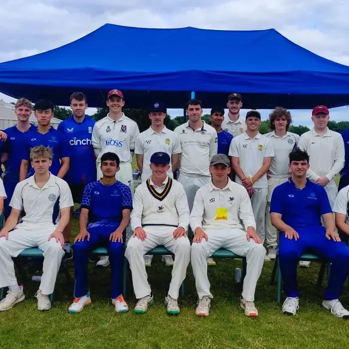 Cricket Day and Festival