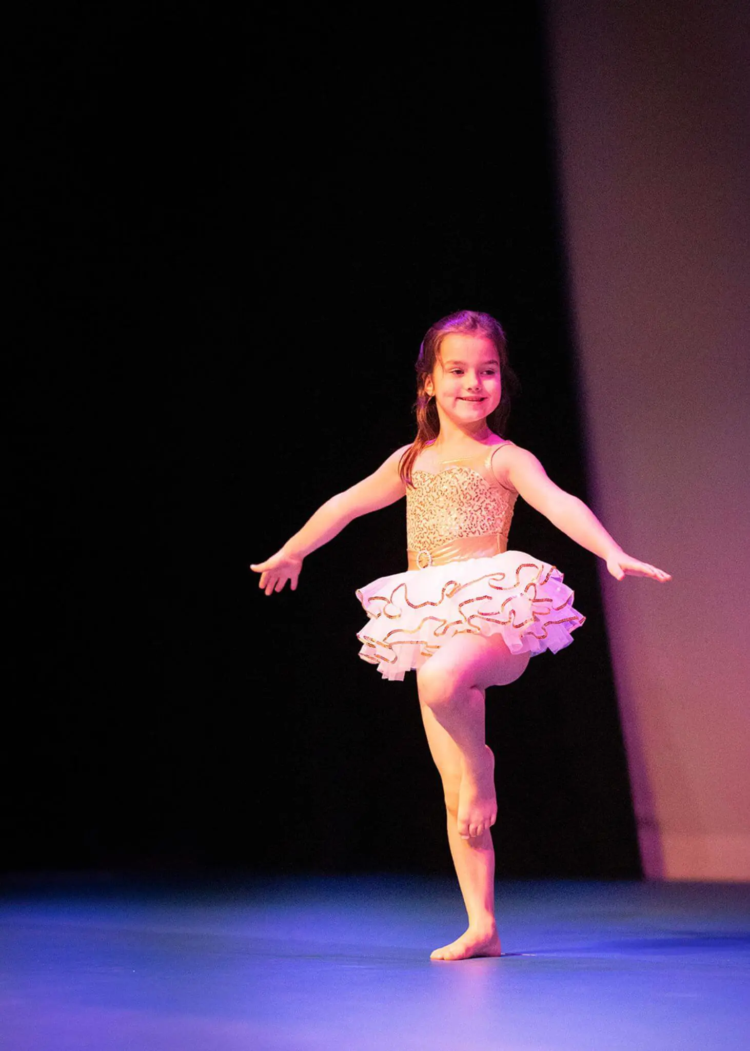 Pupils enjoyed at the Dance Show: Elevate 2026  | Ibstock Place School, Roehampton, Private School Near Richmond, Barnes, Putney, Kingston, & Wandsworth 