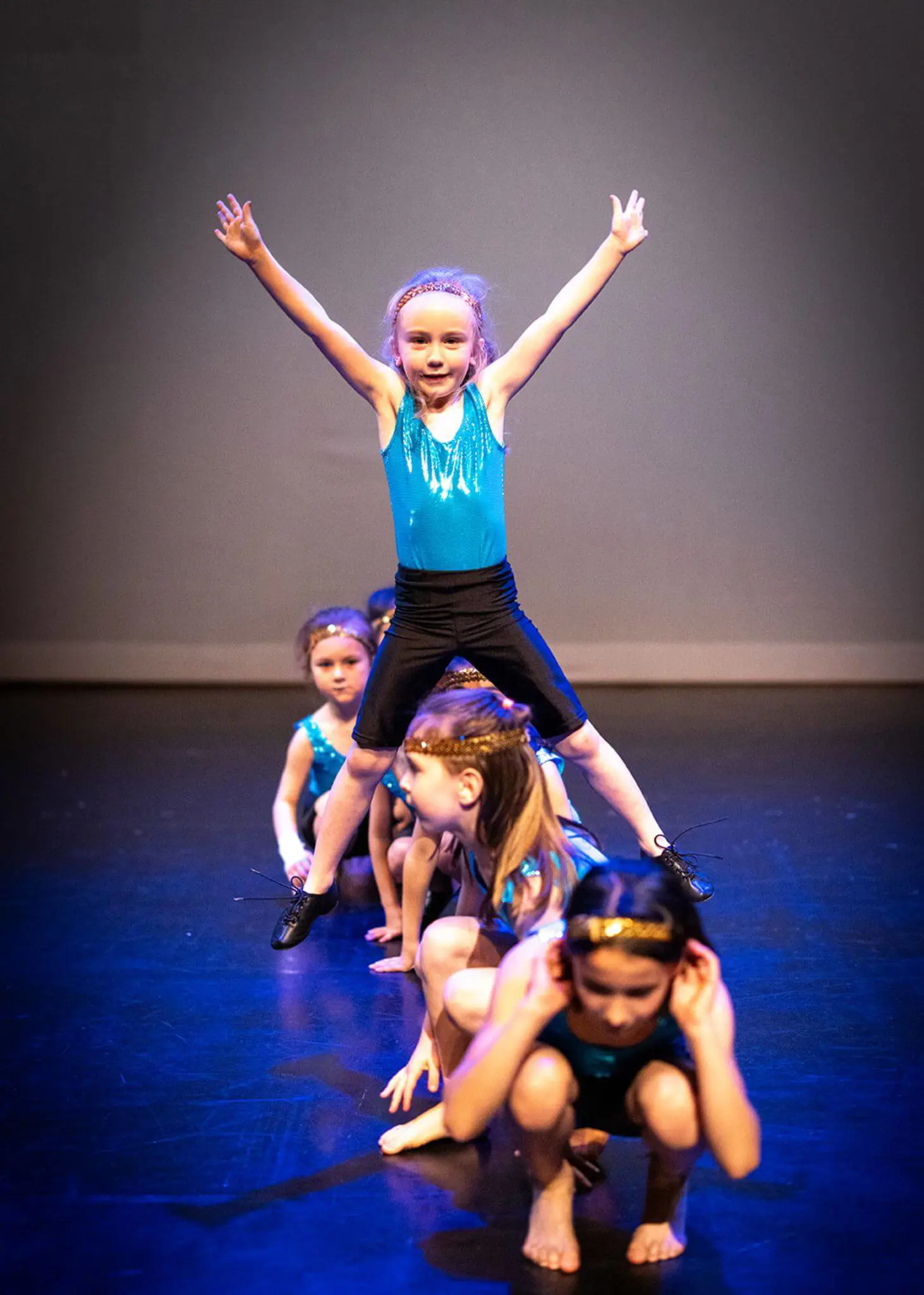 Pupils enjoyed at the Dance Show: Elevate 2026  | Ibstock Place School, Roehampton, Private School Near Richmond, Barnes, Putney, Kingston, & Wandsworth 