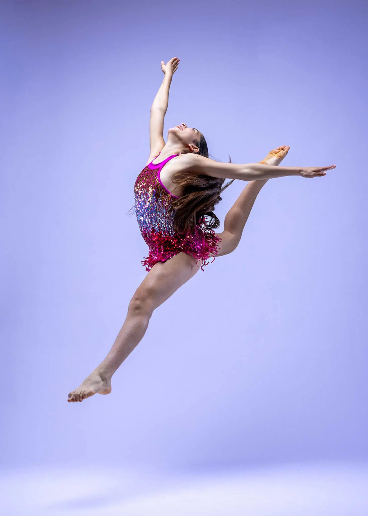Pupils enjoyed at the Dance Show: Elevate 2026  | Ibstock Place School, Roehampton, Private School Near Richmond, Barnes, Putney, Kingston, & Wandsworth 