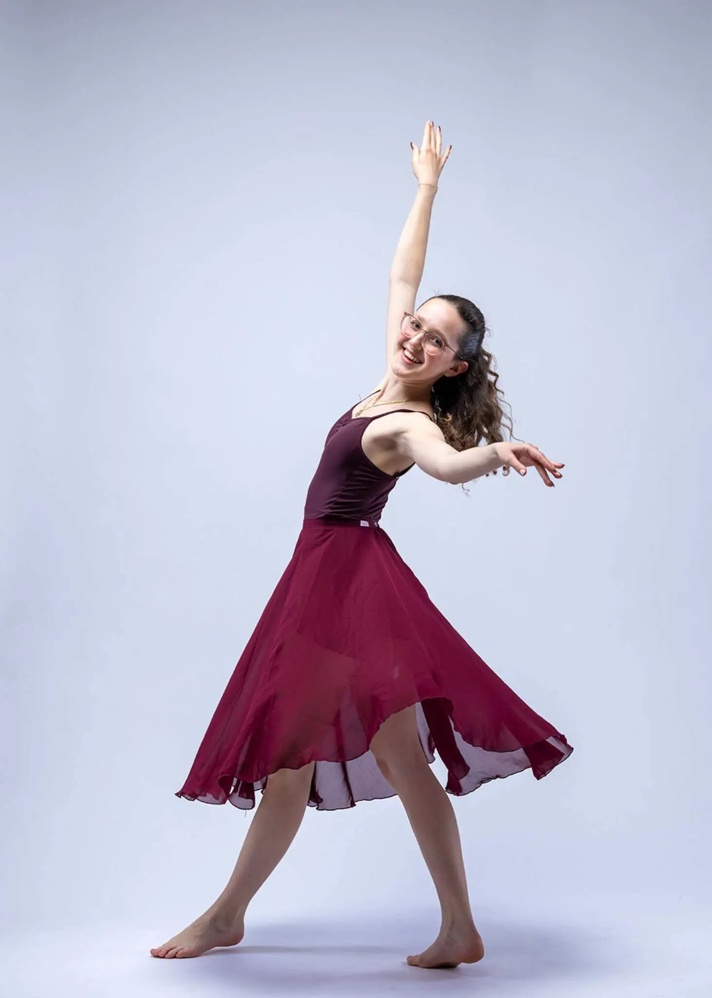 Pupils enjoyed at the Dance Show: Elevate 2026  | Ibstock Place School, Roehampton, Private School Near Richmond, Barnes, Putney, Kingston, & Wandsworth 