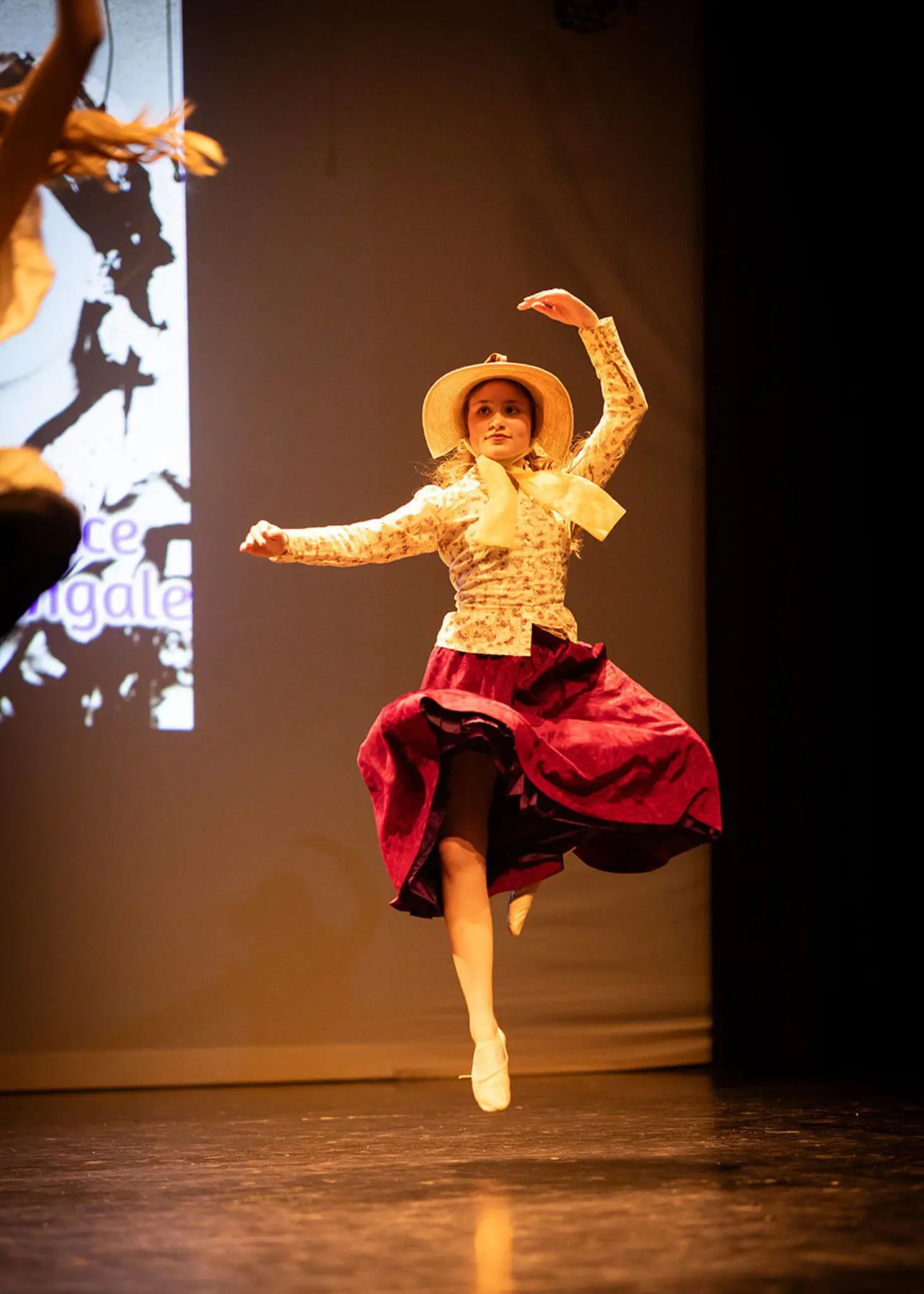 Pupils enjoyed at the Dance Show: Elevate 2026  | Ibstock Place School, Roehampton, Private School Near Richmond, Barnes, Putney, Kingston, & Wandsworth 