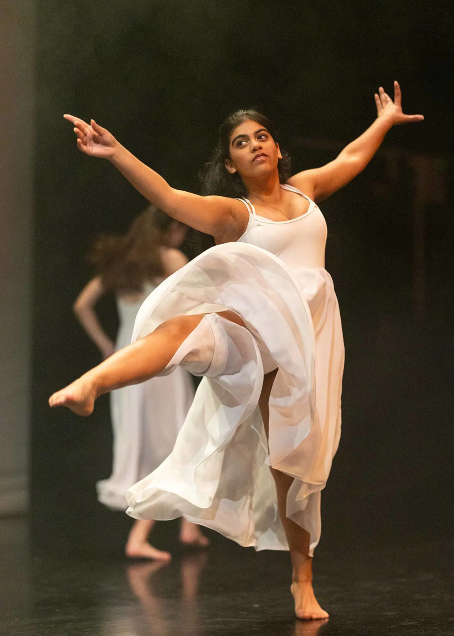 Pupils enjoyed at the Dance Show: Elevate 2026  | Ibstock Place School, Roehampton, Private School Near Richmond, Barnes, Putney, Kingston, & Wandsworth 