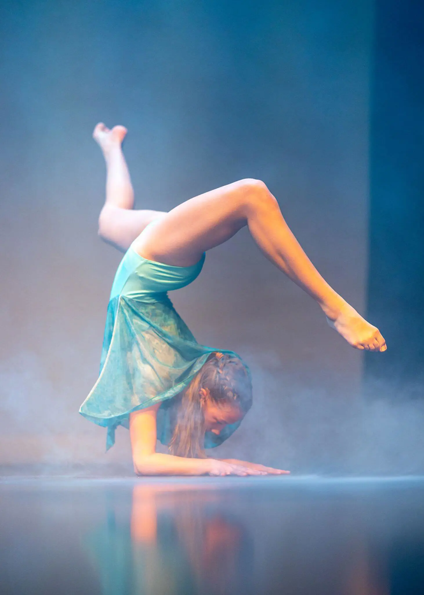 Pupils enjoyed at the Dance Show: Elevate 2026  | Ibstock Place School, Roehampton, Private School Near Richmond, Barnes, Putney, Kingston, & Wandsworth 
