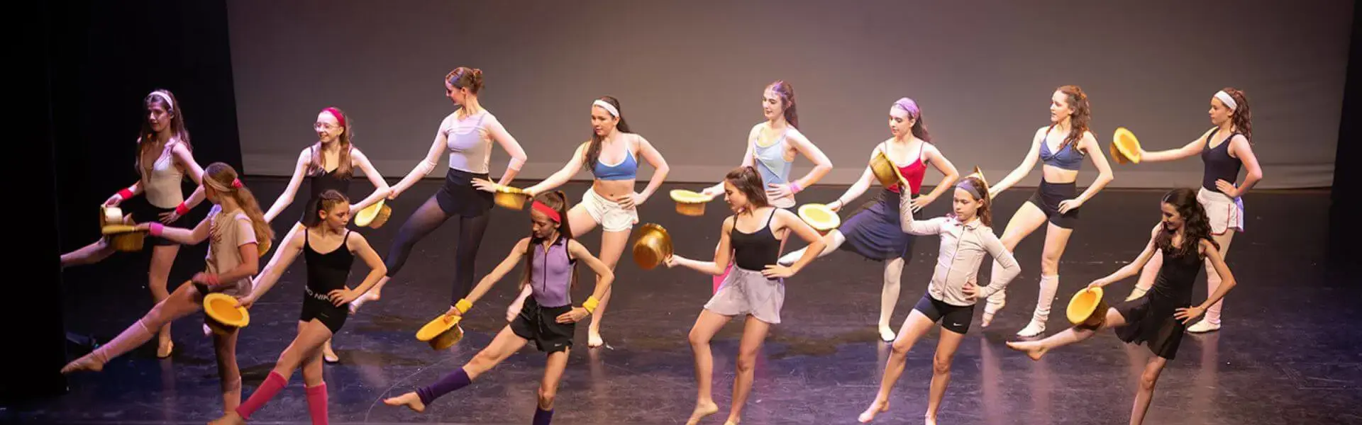 Pupils enjoyed at the Dance Show: Elevate 2026  | Ibstock Place School, Roehampton, Private School Near Richmond, Barnes, Putney, Kingston, & Wandsworth 