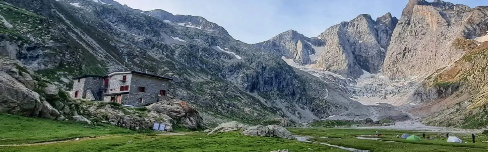 Silver and Gold DofE participants embarked on two unforgettable expeditions | Ibstock Place School, Roehampton, Private School Near Richmond, Barnes, Putney, Kingston, & Wandsworth 