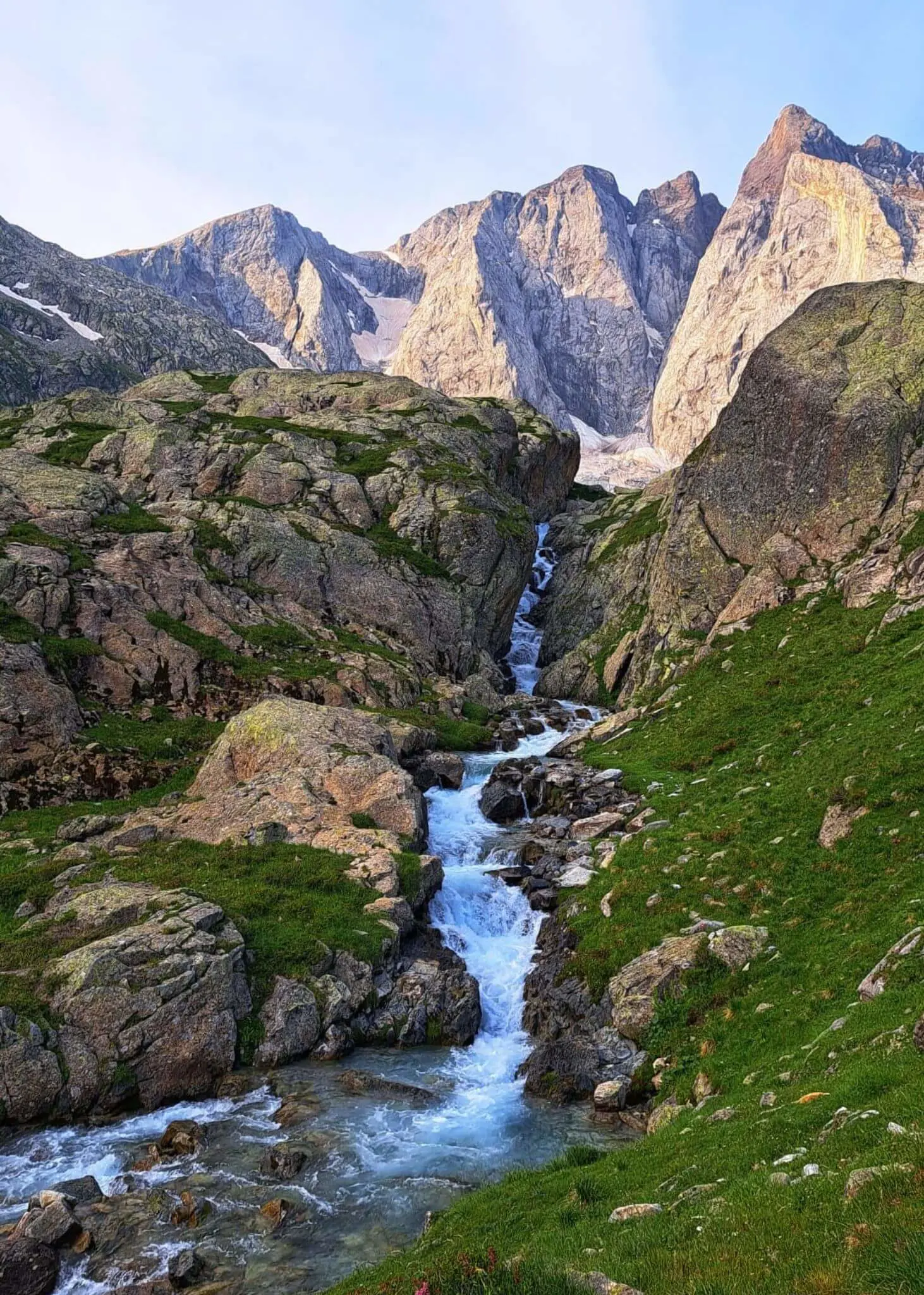 Silver and Gold DofE participants embarked on two unforgettable expeditions | Ibstock Place School, Roehampton, Private School Near Richmond, Barnes, Putney, Kingston, & Wandsworth 