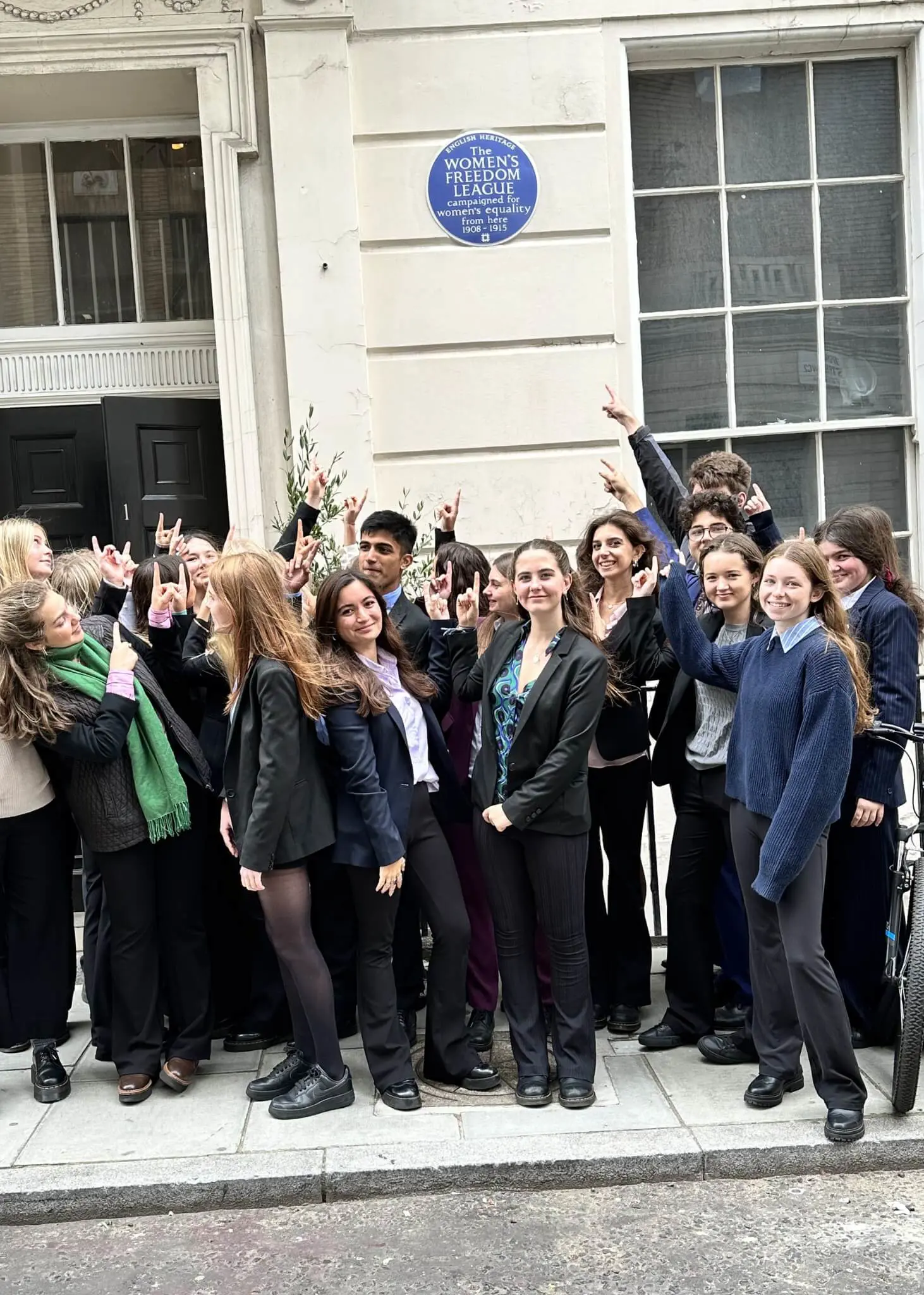 Equality, Diversity and Inclusion | Ibstock Place School, Roehampton, Private School Near Richmond, Barnes, Putney, Kingston, & Wandsworth 