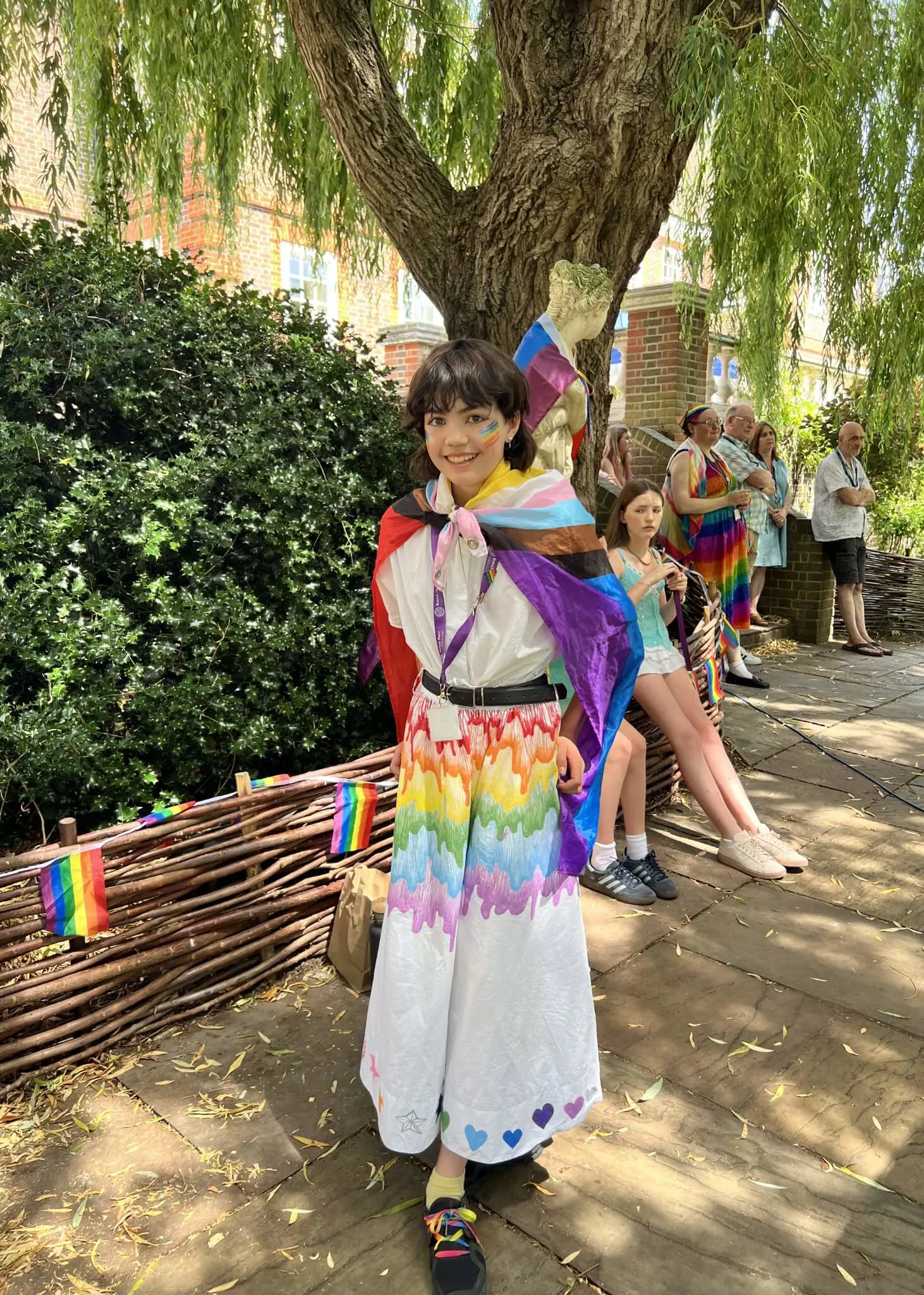 Equality, Diversity and Inclusion | Ibstock Place School, Roehampton, Private School Near Richmond, Barnes, Putney, Kingston, & Wandsworth 