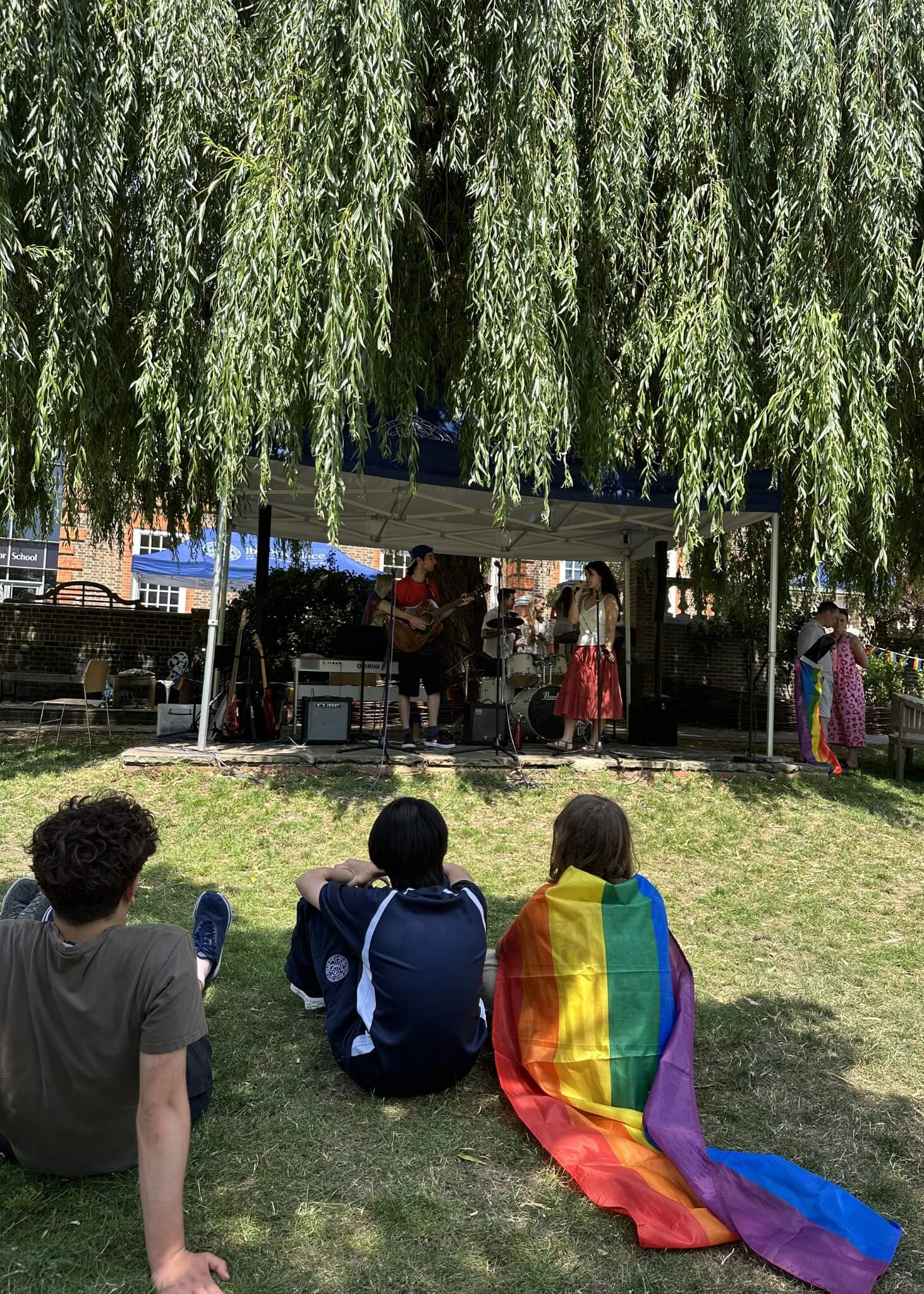 Equality, Diversity and Inclusion | Ibstock Place School, Roehampton, Private School Near Richmond, Barnes, Putney, Kingston, & Wandsworth 