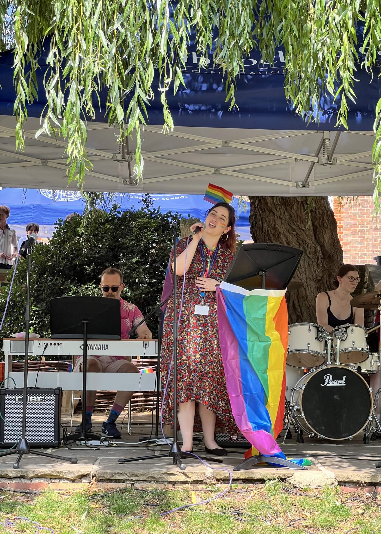 Equality, Diversity and Inclusion | Ibstock Place School, Roehampton, Private School Near Richmond, Barnes, Putney, Kingston, & Wandsworth 