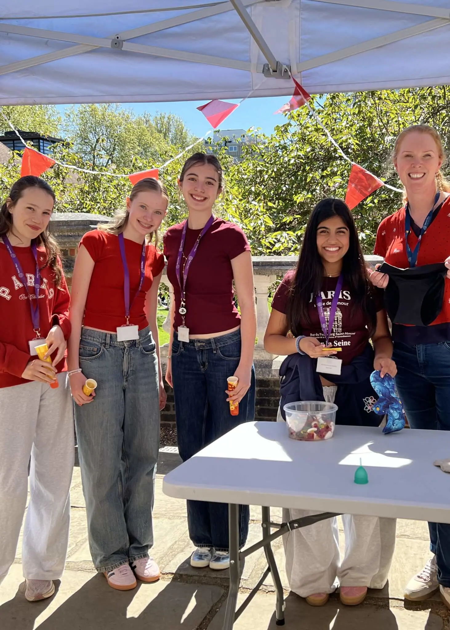 Equality, Diversity and Inclusion | Ibstock Place School, Roehampton, Private School Near Richmond, Barnes, Putney, Kingston, & Wandsworth 