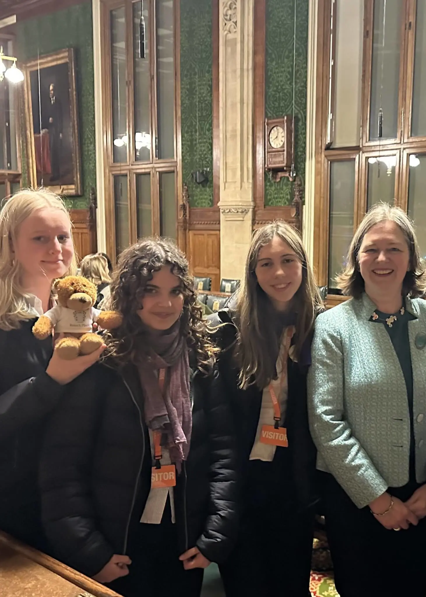 Equality, Diversity and Inclusion | Ibstock Place School, Roehampton, Private School Near Richmond, Barnes, Putney, Kingston, & Wandsworth 
