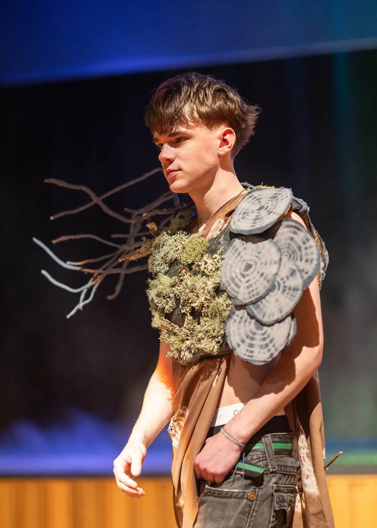 Fashion Show 2026 was a wonderful night celebrating creativity, talent, and teamwork. | Ibstock Place School, Roehampton, Private School Near Richmond, Barnes, Putney, Kingston, & Wandsworth 