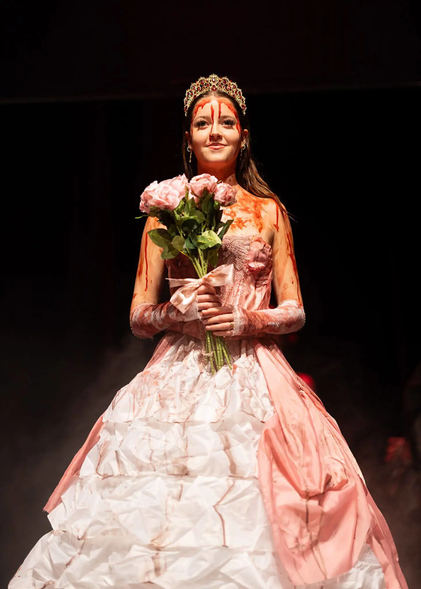 Fashion Show 2026 was a wonderful night celebrating creativity, talent, and teamwork. | Ibstock Place School, Roehampton, Private School Near Richmond, Barnes, Putney, Kingston, & Wandsworth 