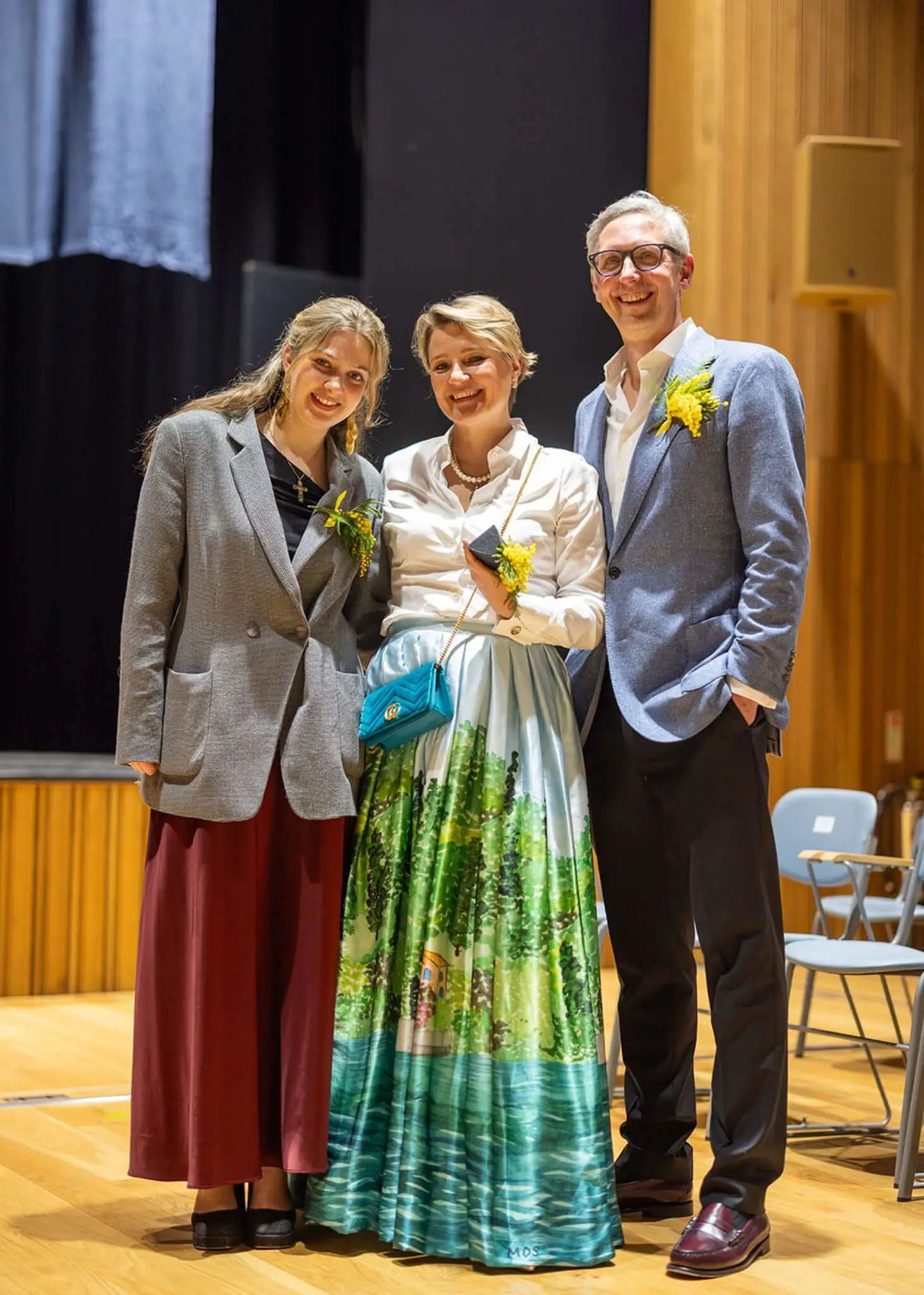 Fashion Show 2026 was a wonderful night celebrating creativity, talent, and teamwork. | Ibstock Place School, Roehampton, Private School Near Richmond, Barnes, Putney, Kingston, & Wandsworth 