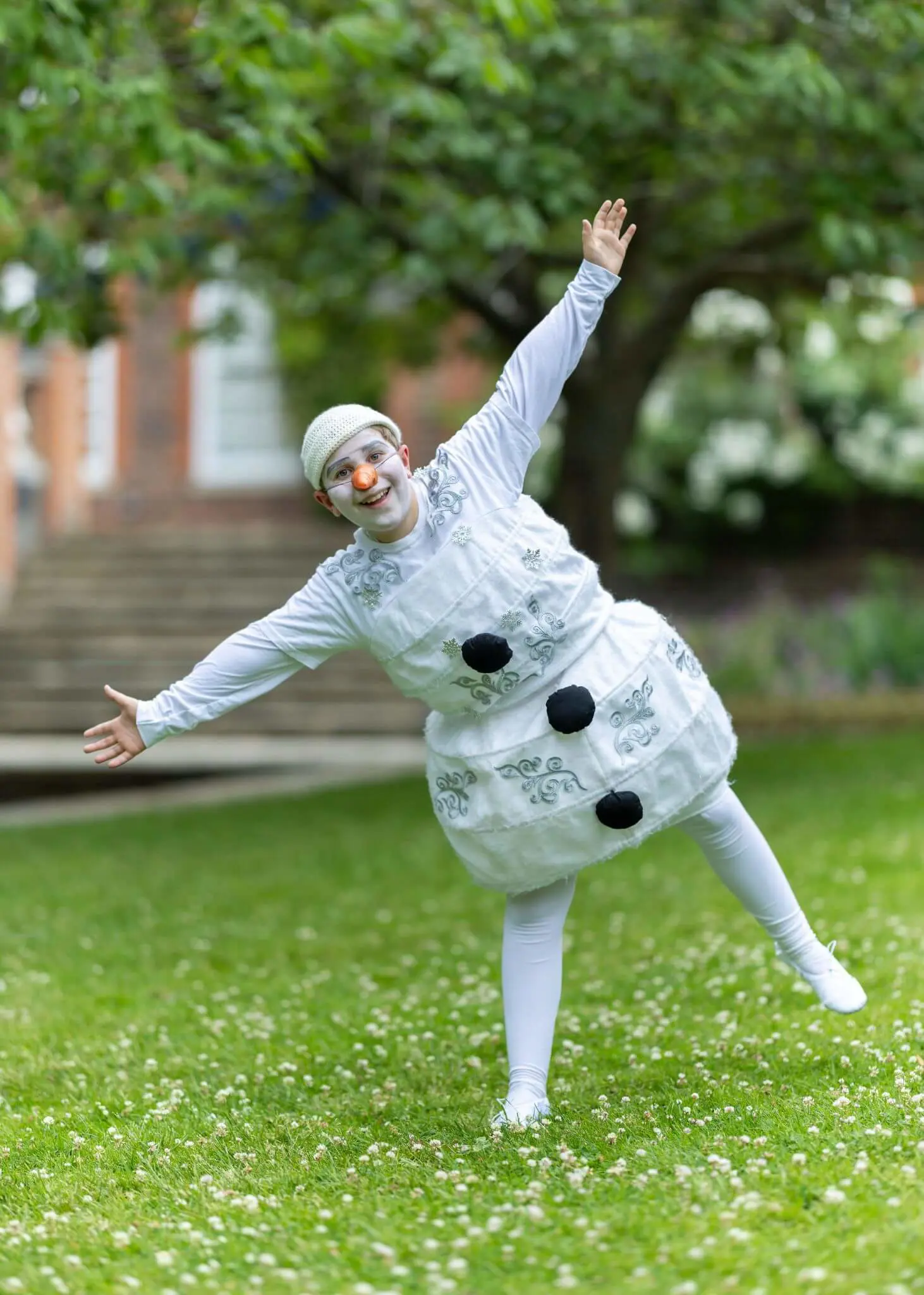 A huge congratulations to our amazing Prep 6 pupils for their performance of Disney’s Frozen Jr |Ibstock Place School, Roehampton, Private School Near Richmond, Barnes, Putney, Kingston, & Wandsworth 