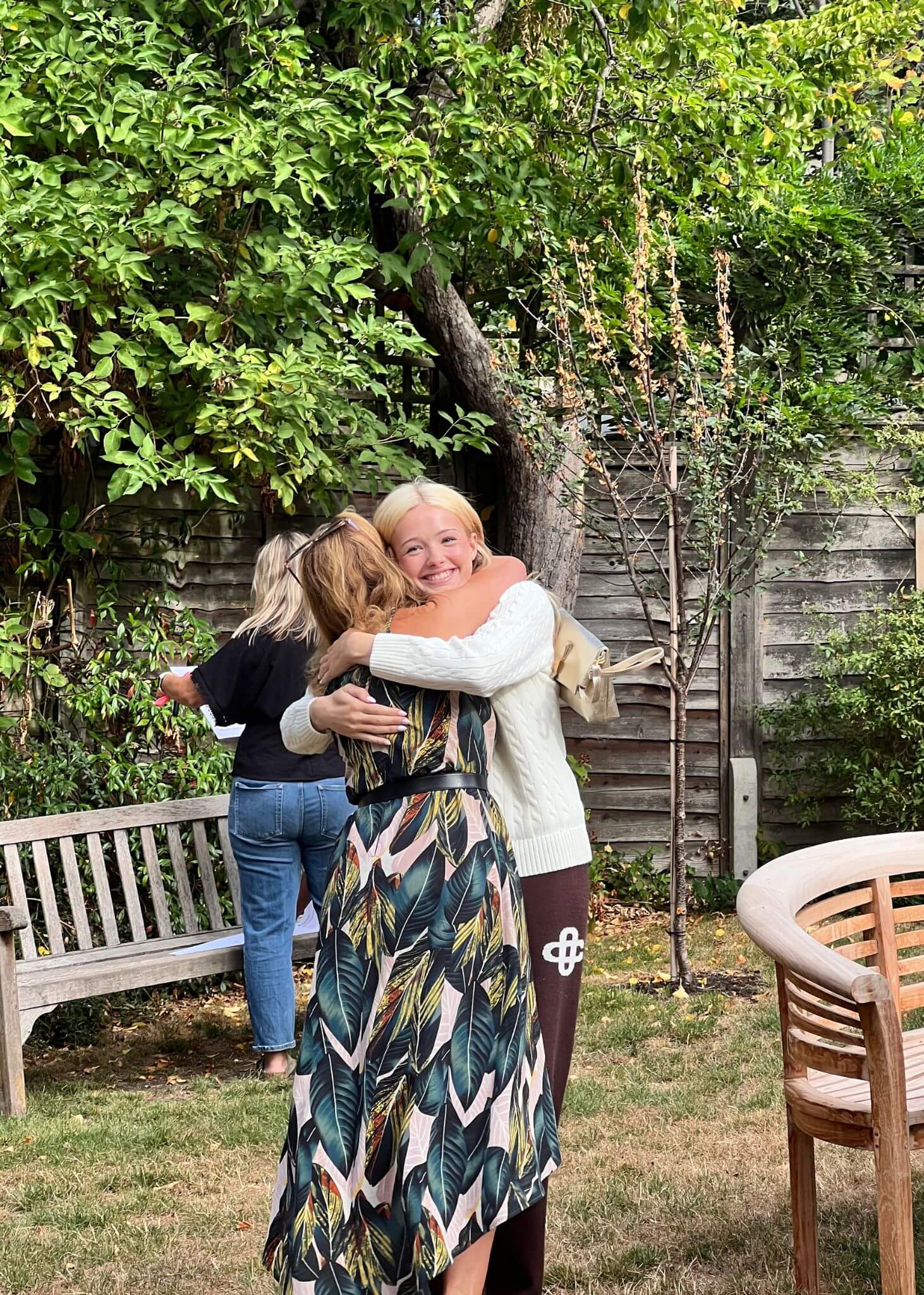 GCSE Results Day 2026 | Ibstock Place School, Roehampton, Private School Near Richmond, Barnes, Putney, Kingston, & Wandsworth 