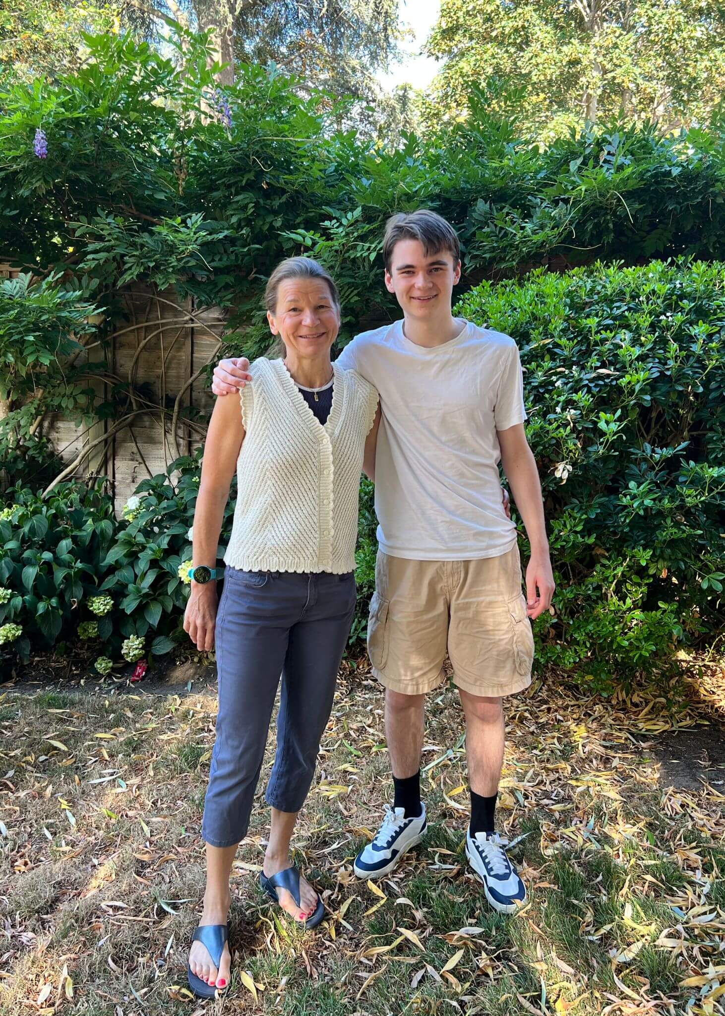 GCSE Results Day 2026 | Ibstock Place School, Roehampton, Private School Near Richmond, Barnes, Putney, Kingston, & Wandsworth 