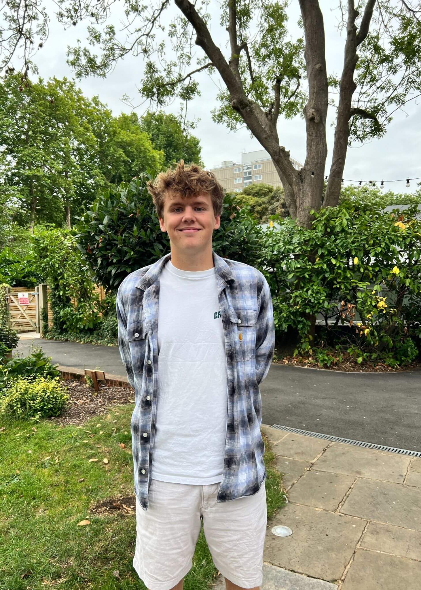 GCSE results day 2025 | Ibstock Place School, Roehampton, Private School Near Richmond, Barnes, Putney, Kingston, & Wandsworth 