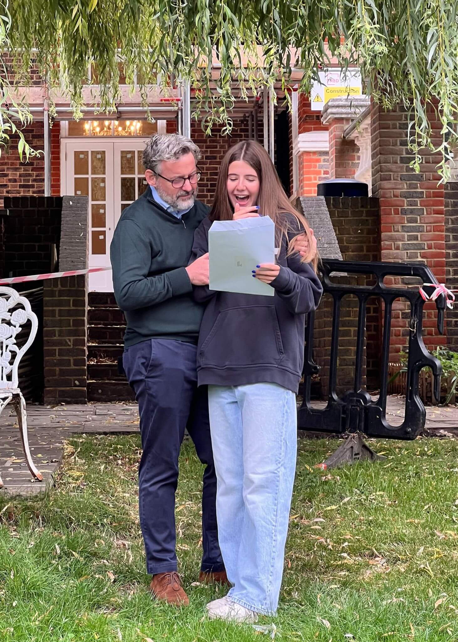 GCSE results day 2025 | Ibstock Place School, Roehampton, Private School Near Richmond, Barnes, Putney, Kingston, & Wandsworth 