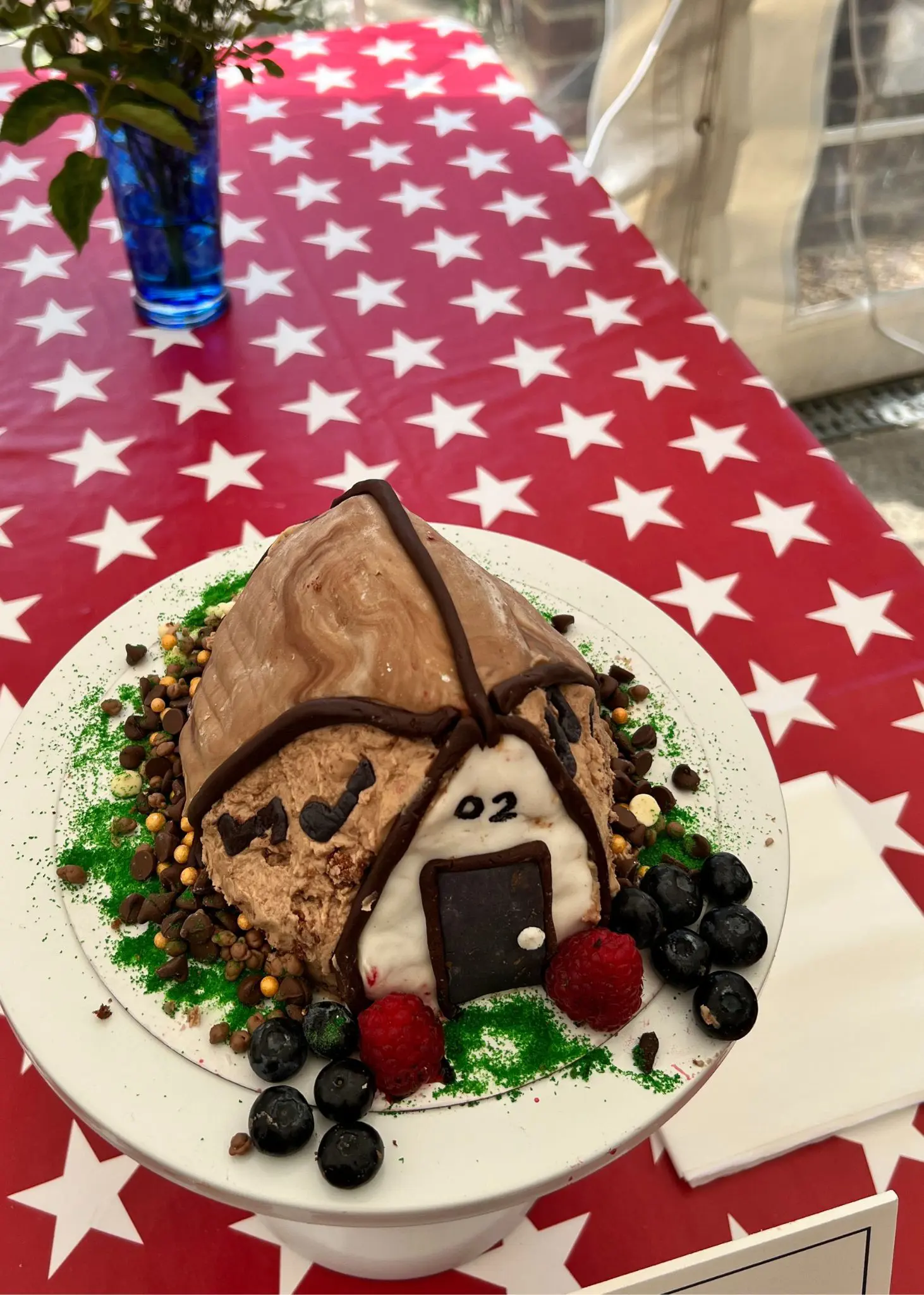 Pupils rolled up their sleeves and rose to the challenge in this year’s Great Ibstock Bake-Off | Ibstock Place School, Roehampton, Private School Near Richmond, Barnes, Putney, Kingston, & Wandsworth 