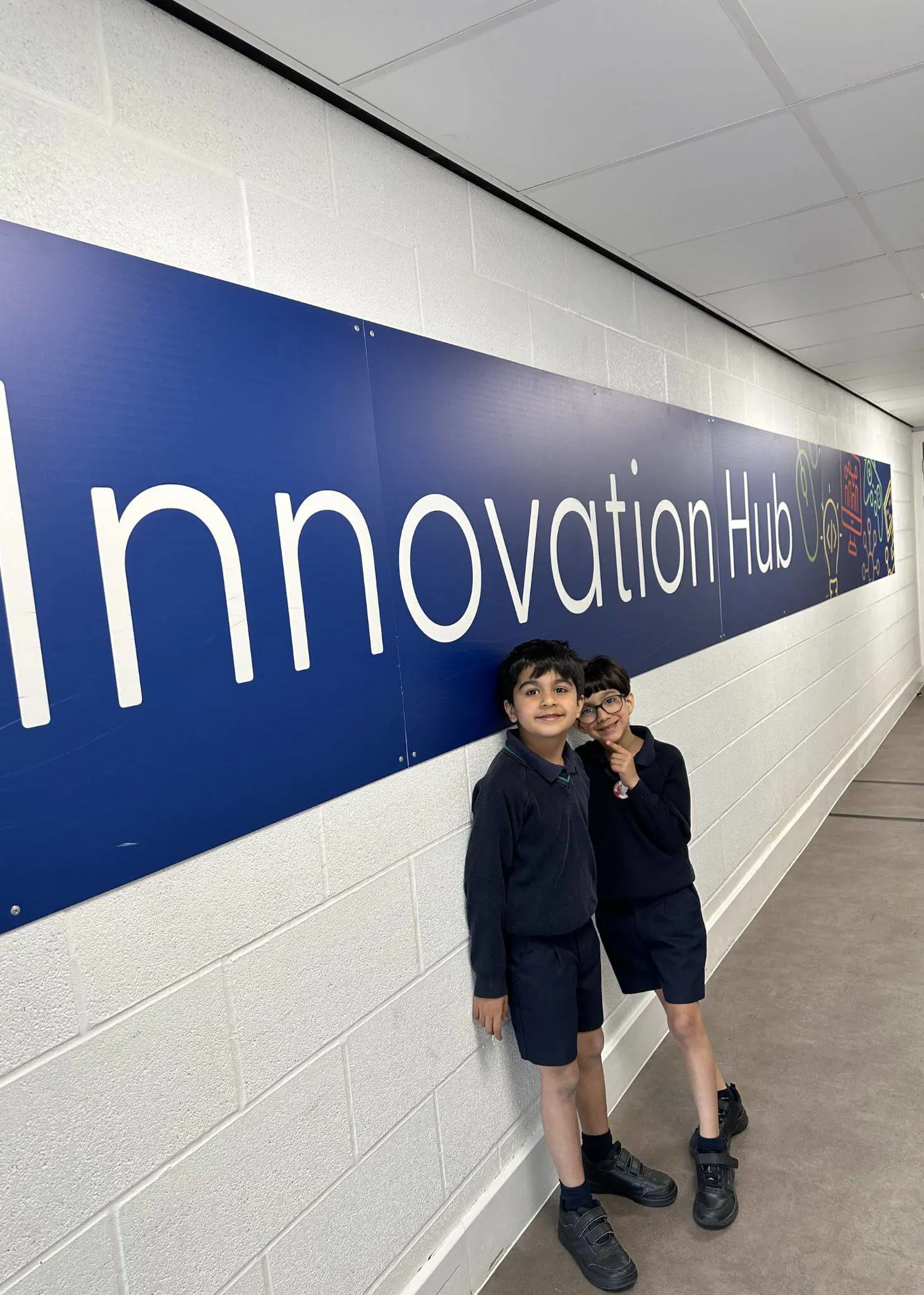 A Well-Deserved Reward for Outstanding Effort | Ibstock Place School, Roehampton, Private School Near Richmond, Barnes, Putney, Kingston, & Wandsworth 