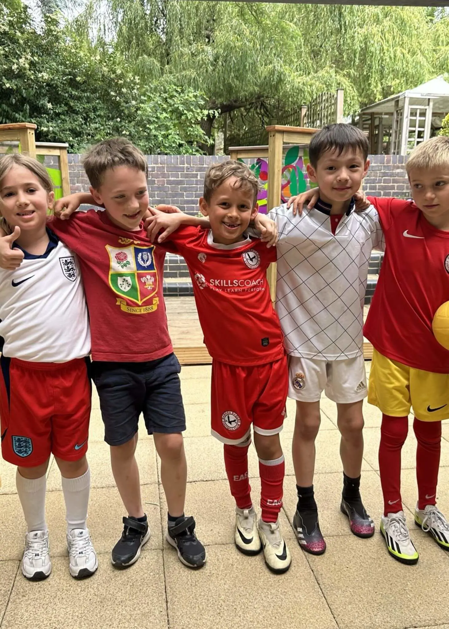 On Monday 24 June, Prep pupils celebrated Diversity Week| Ibstock Place School, Roehampton, Private School Near Richmond, Barnes, Putney, Kingston, & Wandsworth 