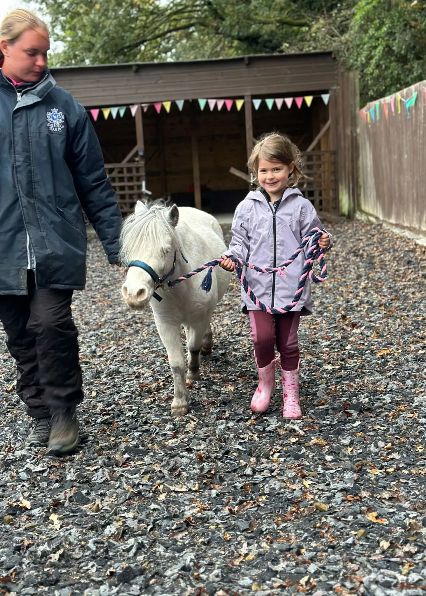 Horse Riding Club 2026 | Ibstock Place School, Roehampton, Private School Near Richmond, Barnes, Putney, Kingston, & Wandsworth 