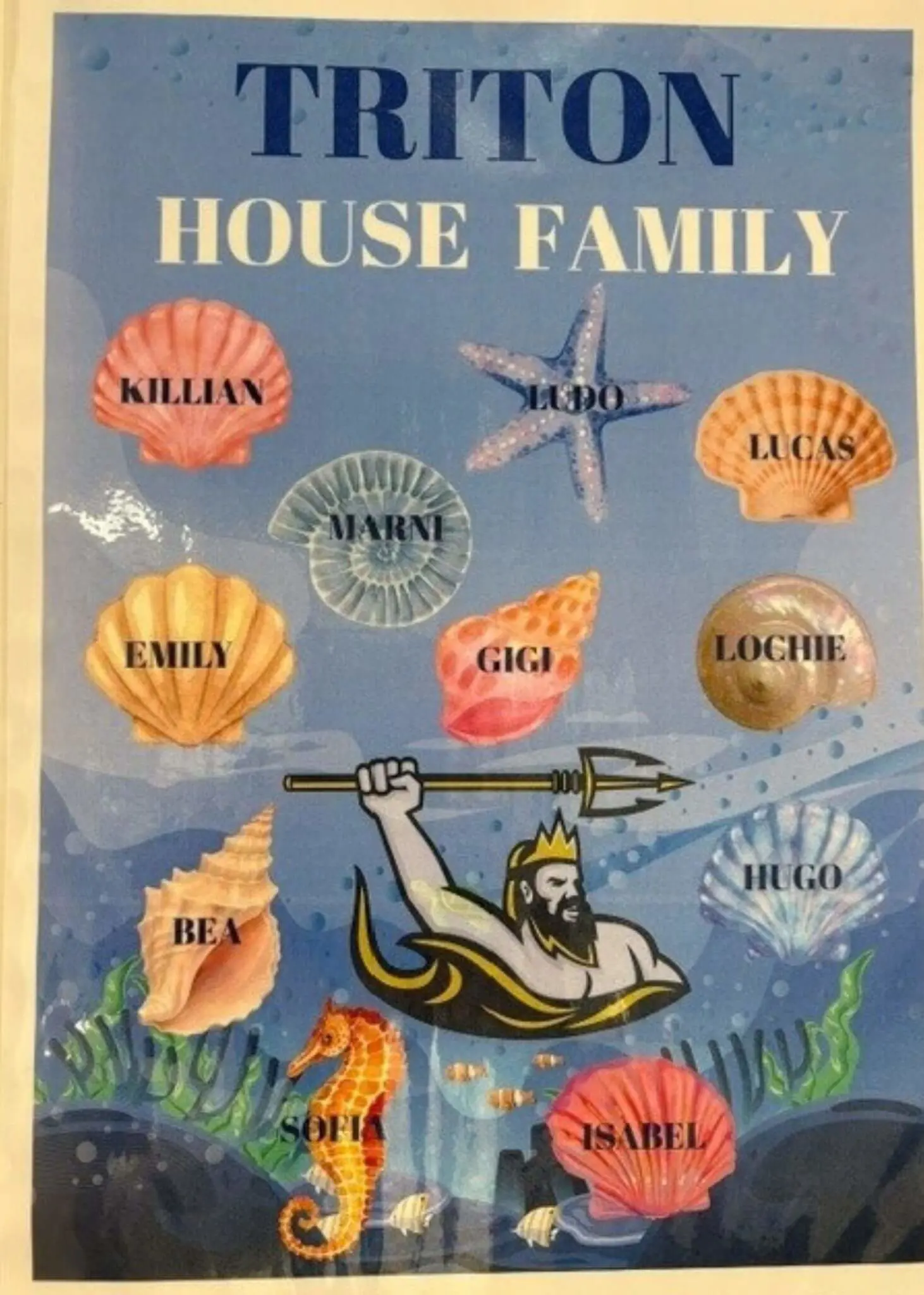 House Families Continue to Flourish  | Ibstock Place School, Roehampton, Private School Near Richmond, Barnes, Putney, Kingston, & Wandsworth 