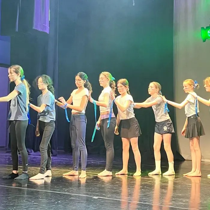 House Dance Competition 2025